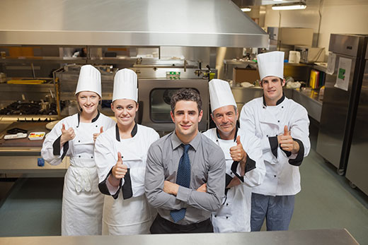 A melhor equipe é Ki Lanches