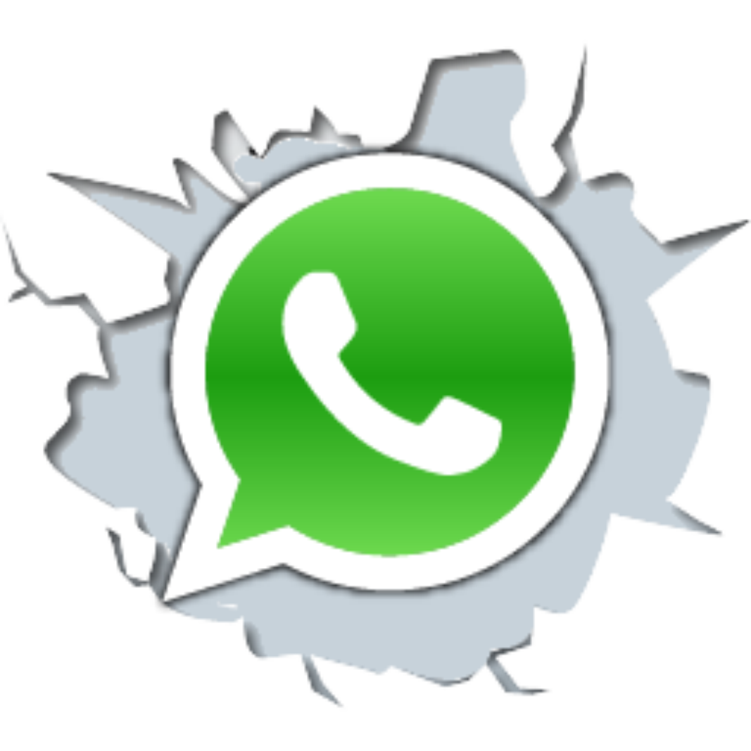 Pedir no Whatsapp